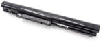 VHBW Notebook akkumulátor HP 728248-221, 728248-141, 728248-121 - 4400 mAh 14, 8 V Li-Ion, fekete (800115183)