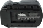 VHBW Elektromos kéziszerszámgép akkumulátor Hilti B24/3.0, B24/2.0, B24 akkumulátort - 2500 mAh, 24 V, NiMH (888400169)