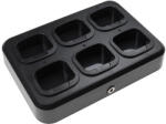 VHBW Töltő + hálózati adapter H777 rádióakkumulátorokhoz - 4, 2 V, 0, 5 A (888402283)