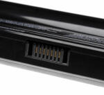 VHBW Notebook akkumulátor Fujitsu 3UR18650-2-T0169, 0, 4U50T. 011 - 5200 mAh 10, 8 V Li-polimer, fekete (888200478)