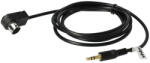 VHBW Alpine KCA-235B AUX Audioadapter Kábel - 60 cm10 cm (800103303)