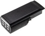 VHBW Rádió akku Motorola NNTN7034A, NNTN7034B, NNTN7035A, NNTN7035 - 4600 mAh 7, 4 V Li-Ion (888203265)