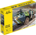 Heller VAB 4x4 Ukraine 1: 35 (81130)
