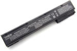 VHBW Notebook akkumulátor HP 632114-421, 632113-151, 632425-001 - 6600 mAh 14, 8 V Li-Ion, fekete (800115120)