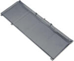 VHBW Notebook akkumulátor HP 917678-1B1, 916678-171, 917678-271 - 4400 mAh 15, 4 V Li-polimer, fekete (888201117)