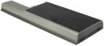 VHBW Notebook akkumulátor Dell 312-0393, 312-0394, 312-0401, 312-0402 - 6600 mAh 11, 1 V Li-Ion, szürke (800100862)