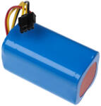VHBW Akkumulátor Sichler NX-3368-919-hez - 3500 mAh, 14, 8 V, Li-Ion (888202565)