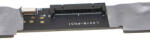 VHBW Notebook akkumulátor Microsoft G3HTA049H, G3HTA050H - 5000 mAh 11, 36 V Li-polymer (888200180)