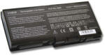 VHBW Notebook akkumulátor Toshiba PA3729U-1BAS, PA3730, PA3729U-1BRS - 8800 mAh 10, 8 V Li-Ion, fekete (800105096)