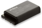VHBW Rádió akku Motorola NNTN6922A, NNTN4655, SNN5705C, NNTN6923A - 1700 mAh 3, 7 V Li-Ion (800107302)