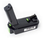 VHBW Elektromos kéziszerszámgép akkumulátor Festool 498338, 498336, 498616, 498339, 498642 - 1500 mAh, 10, 8 V, Li-Ion akkumulátort (800109677)