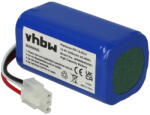 VHBW Akkumulátor iClebo EBKRWHCC00978, EBKRTRHB000118-VE - 3200 mAh, 14, 4 V, Li-Ion számára (888402581)