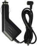 VHBW Micro-USB autós Töltőkábel 1.0 elegáns Olympia eszközökhöz, például okostelefonokhoz, GPS-hez, műholdas navigátorokhoz, 90°-os csatlakozóhoz (800105305)