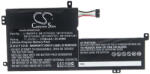 VHBW Notebook akkumulátor Lenovo 5B10T26393, 5B10T03404, 5B10T03402 - 3150 mAh 11, 25 V Li-polymer (888202499)