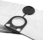 VHBW 5x Metabo 631754000, 631629000 Porszívótasak / porzsák - Microfleece (800117841)