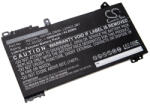 VHBW Notebook akkumulátor HP HSTNN-OB1C, HSTNN-DB9A, HSTNN-0B1C - 3800 mAh 11, 55 V Li-polymer (888201802)