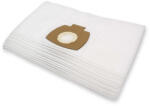VHBW 10x Porszívótasak / porzsák 20-01 Nilfisk / Alto / Wap / Kew, Protool Festool Aero - Microfleece (800115930)