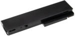 VHBW Notebook akkumulátor HP 486295-001, 482962-001, 482961-001, 463310-521 - 9000 mAh 11, 1 V Li-Ion (888400131)