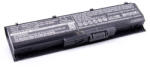 VHBW Notebook akkumulátor HP 849571-221, 849571-251, 849571-241 - 4400 mAh 11, 1 V Li-Ion, fekete (800116798)