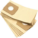 VHBW Daewoo SB200, SB80, SB70 10x Porszívótasak / porzsák Thomas papír (800115921)