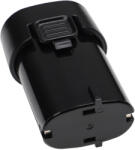 VHBW Elektromos kéziszerszámgép akkumulátor Makita BL7010, 194356-2, 194355-4 - 2500 mAh, 7, 2 V, Li-Ion (888402054)