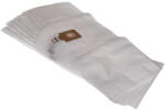 VHBW Nilfisk / Alto Filterclean 11 Microfleece Porszívótasak / porzsák - 10x (800111373)
