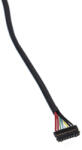 VHBW Notebook akkumulátor Lenovo L19M4PF2, L19C4PF2, 5B10X18187 - 4500 mAh 15, 36 V Li-polymer (888203258)