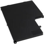 VHBW Notebook akkumulátor Dell 1WWHW, 0PD19 - 7500 mAh 7, 4 V Li-polymer (888401424)