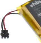 VHBW Garmin 361-00034-02 Okosóra Akkumulátor - 300 mAh 3, 7 V Li-polimer (888200207)
