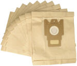 VHBW 10x H22 Hoover, Miele H22 Porszívótasak / porzsák (800116085)