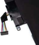 VHBW Notebook akkumulátor Lenovo 01AV481, 01AV482, 01AV483, 041AV481 - 3950 mAh 11, 1 V Li-polymer (888202845)