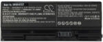 VHBW Notebook akkumulátor Aorus NH50BAT-4, 6-87-NH50S-41C00 - 2200 mAh 14, 4 V Li-Ion (888402522)