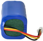 VHBW Akkumulátor Blaupunkt D071-INR-CH-4S1P, 6.60. 40.02-0 - 3200 mAh, 14, 4 V, Li-Ion esetén (889001817)