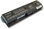VHBW Notebook akkumulátor HP 671567-831, 671567-421, 671731-001 - 6600 mAh 10, 8 V Li-Ion, fekete (800105094)