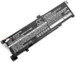 VHBW Notebook akkumulátor Asus 0B200-01390000, B31N1424 - 4200 mAh 11, 4 V Li-Ion (800117887)
