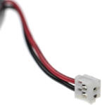 VHBW Elektromos borotvaelem Wahl 93837-001, 93837-200 - 2600 mAh 3, 7 V Li-Ion (888201208)