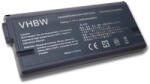 VHBW Notebook akkumulátor Sony PCGA-BP2EA, PCGA-BP2E - 4400 mAh 11, 1 V Li-Ion, fekete (106161250)