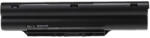 VHBW Vezeték nélküli billentyűzet akkumulátor Fujitsu FMVNBP190, FMVNBP146 - 4400 mAh 11, 1 V Li-Ion (888402508)