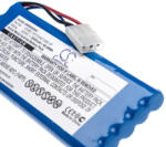 VHBW akkumulátor Soundcast 20S-1P-t, ICOB2-t Soundcast hangszóróhoz - NiMH 2000 mAh (888200838)
