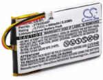 VHBW Vezeték nélküli fejhallgató akku Turtle Beach FT603048P - 900 mAh 3, 7 V Li-Ion (800117559)