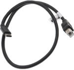VHBW USB C-USB B adapterkábel nyomtatóhoz, szkennerhez, faxkészülékhez - USB-csatlakozókábel (888400781)
