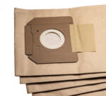 VHBW Kärcher 6.904-208, 6.904-208.0, 6.904208. 0, 69042080 Porszívótasak / porzsák, 5x, Papír (888102543)