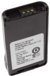 VHBW Rádió akku Kenwood KNB-24L, KNB-24LX, KNB-24, KNB-24Li, KNB-25 - 2100 mAh 7, 2 V NiMH (800107295)