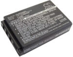 VHBW Notebook akkumulátor Wacom ACK-40203, 1UF102350P-WCM-03, 1UF102350P-WCM-04 - 1600 mAh 3, 7 V Li-Ion (800109424)
