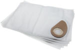 VHBW Nilfisk 81943048 Microfleece Porszívótasak, 5x (888102851)