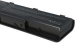 VHBW Notebook akkumulátor Asus A32-N55, 07G016HY1875 - 4400 mAh 11, 1 V Li-Ion, fekete (800103885)
