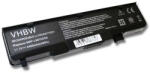 VHBW Notebook akkumulátor Fujitsu-Siemens 21-92348-01, 21-92441-01 - 4400 mAh 11, 1 V Li-Ion, fekete (800101187)