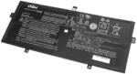 VHBW Notebook akkumulátor Lenovo 8S5B10L22508, L15M4P23 - 9800 mAh 7, 68 V Li-polimer, fekete (800115414)