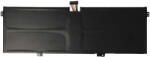 VHBW Notebook akkumulátor Lenovo 5B10Q82425, 5B10W67273, 5B10Q82426 - 7600 mAh 7, 68 V Li-polymer (888201811)
