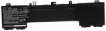 VHBW Notebook akkumulátor Asus 0B200-02520000, C42PHCH, C42N1630 - 4650 mAh 15, 4 V Li-polymer (888202777)